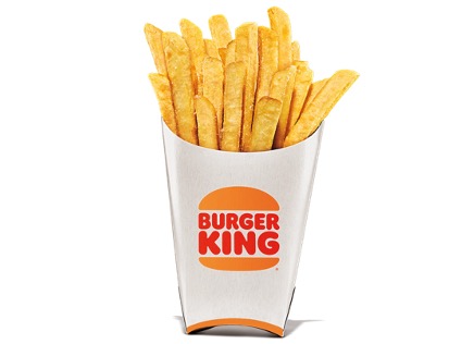 Burger King French Fries